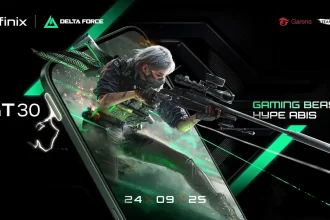Infinix GT 30 Tanggal Rilis