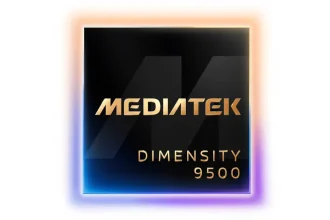 MediaTek Dimensity 9500 New AI Tech