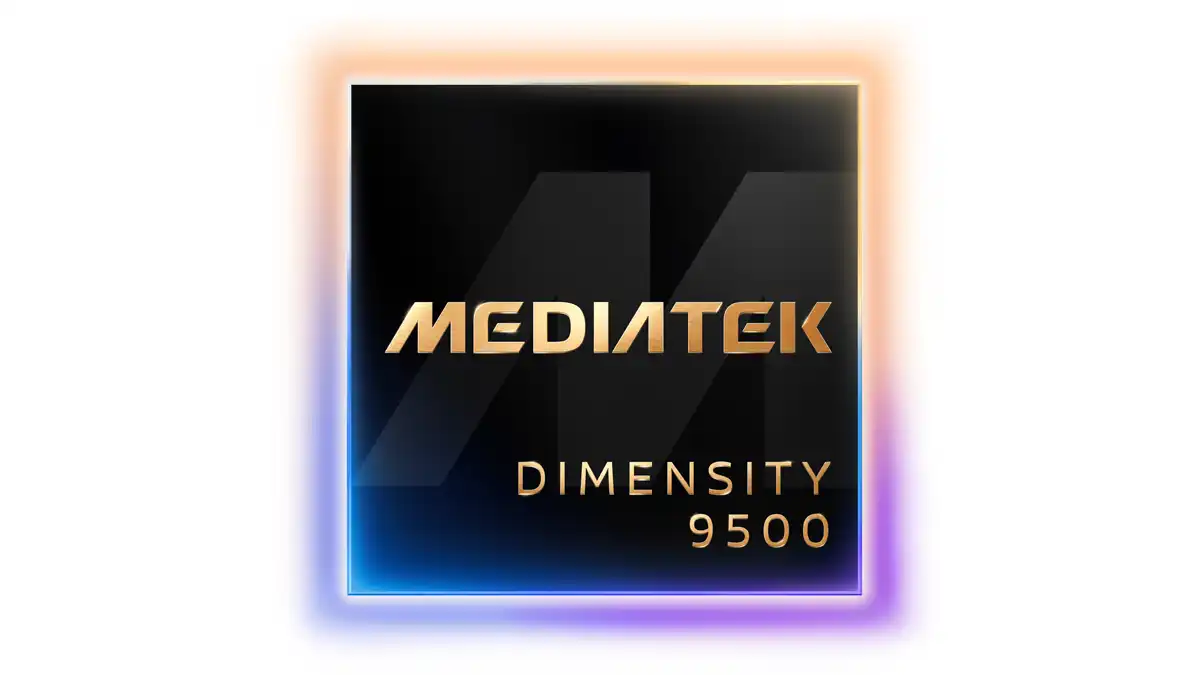 MediaTek Dimensity 9500 New AI Tech