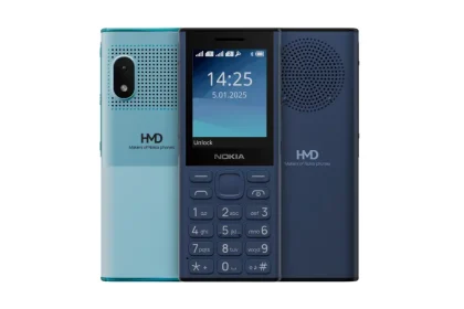 Nokia 130 Music dan Nokia 150 Music