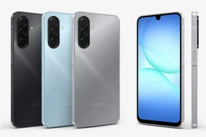 Samsung Galaxy A17 4G LTE Indonesia
