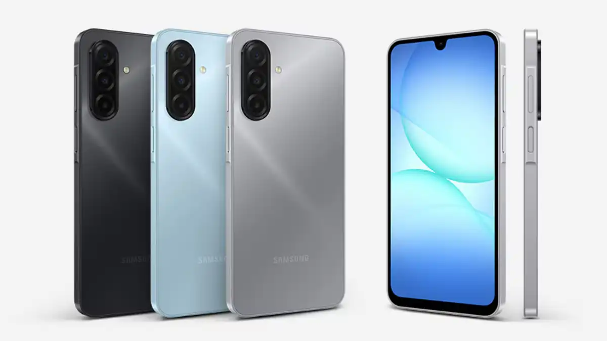 Samsung Galaxy A17 4G LTE Indonesia