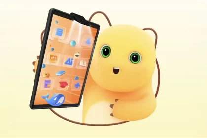 itel VistaTab 11 Nailoong Special Edition