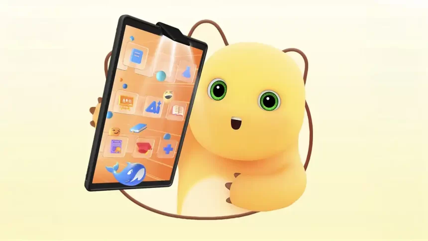 itel VistaTab 11 Nailoong Special Edition
