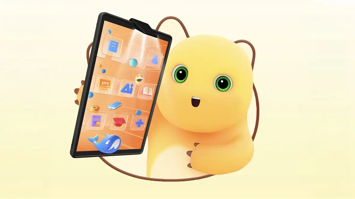 itel VistaTab 11 Nailoong Special Edition