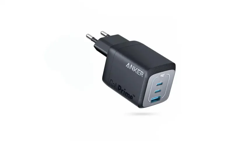 Anker GaNPrime 67W