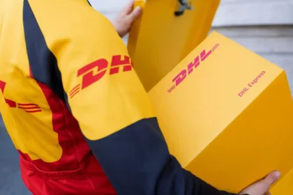 DHL Express GoGreen Plus