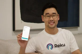 Fitur DCA Crypto Reku