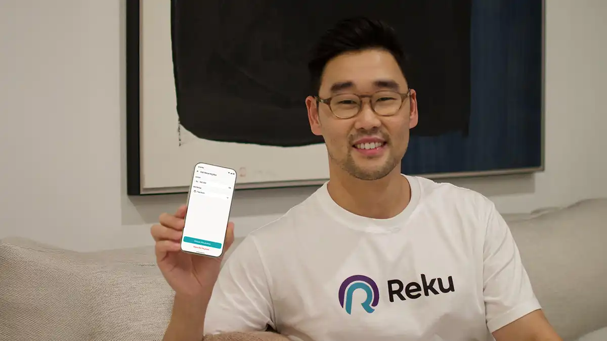 Fitur DCA Crypto Reku