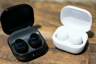 Galaxy Buds Core