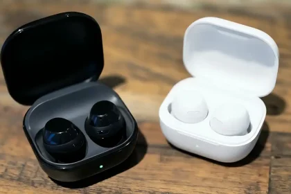 Galaxy Buds Core