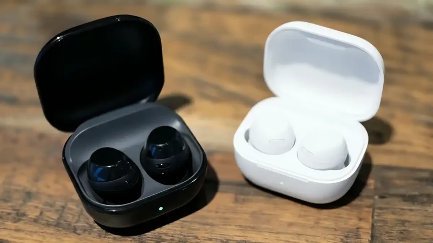 Galaxy Buds Core