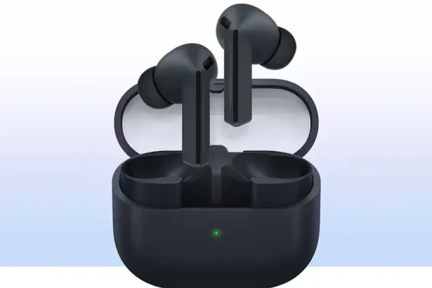 Galaxy Buds3 FE