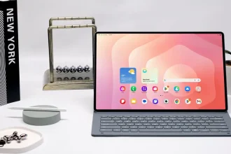 Galaxy Tab S11 Series Tips Produktivitas