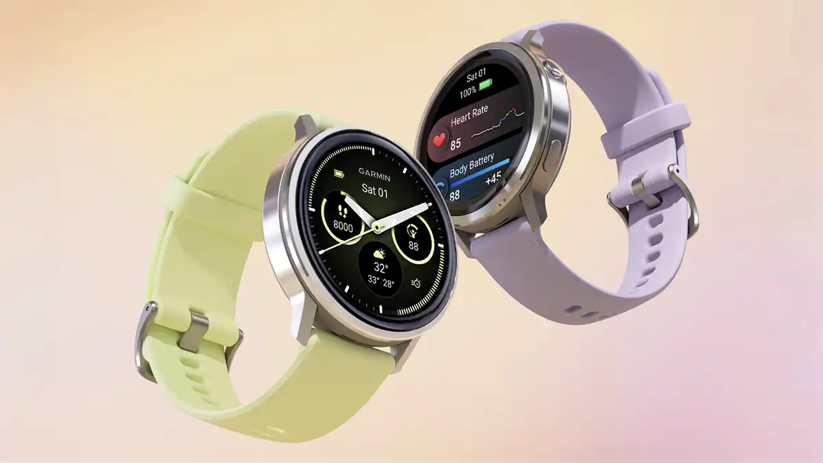 Garmin Venu 4 Indonesia