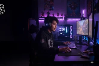 H3RO Land Dream Battle 2.0
