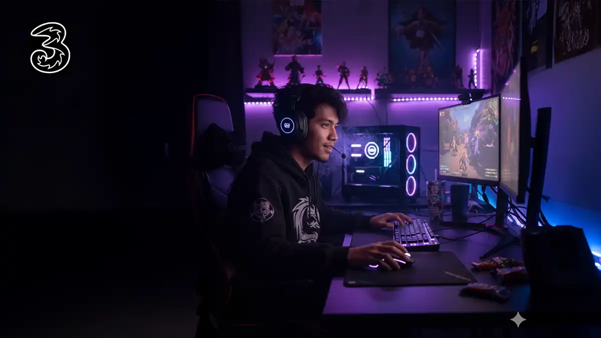 H3RO Land Dream Battle 2.0
