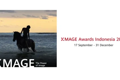 HUAWEI XMAGE Awards 2025 Indonesia
