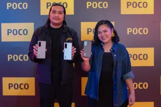 Harga POCO M7 di Indonesia