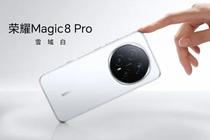 Honor Magic 8 Series