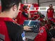 Lenovo Ducati Corse