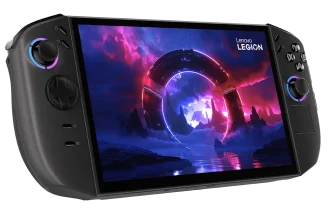 Lenovo Legion Go 2 Indonesia