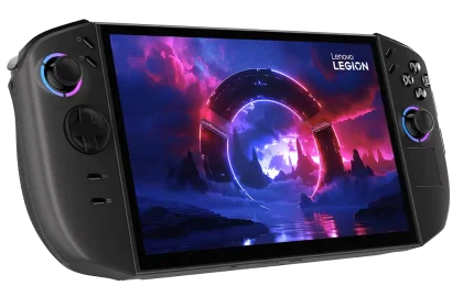 Lenovo Legion Go 2 Indonesia