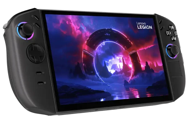 Lenovo Legion Go 2 Indonesia