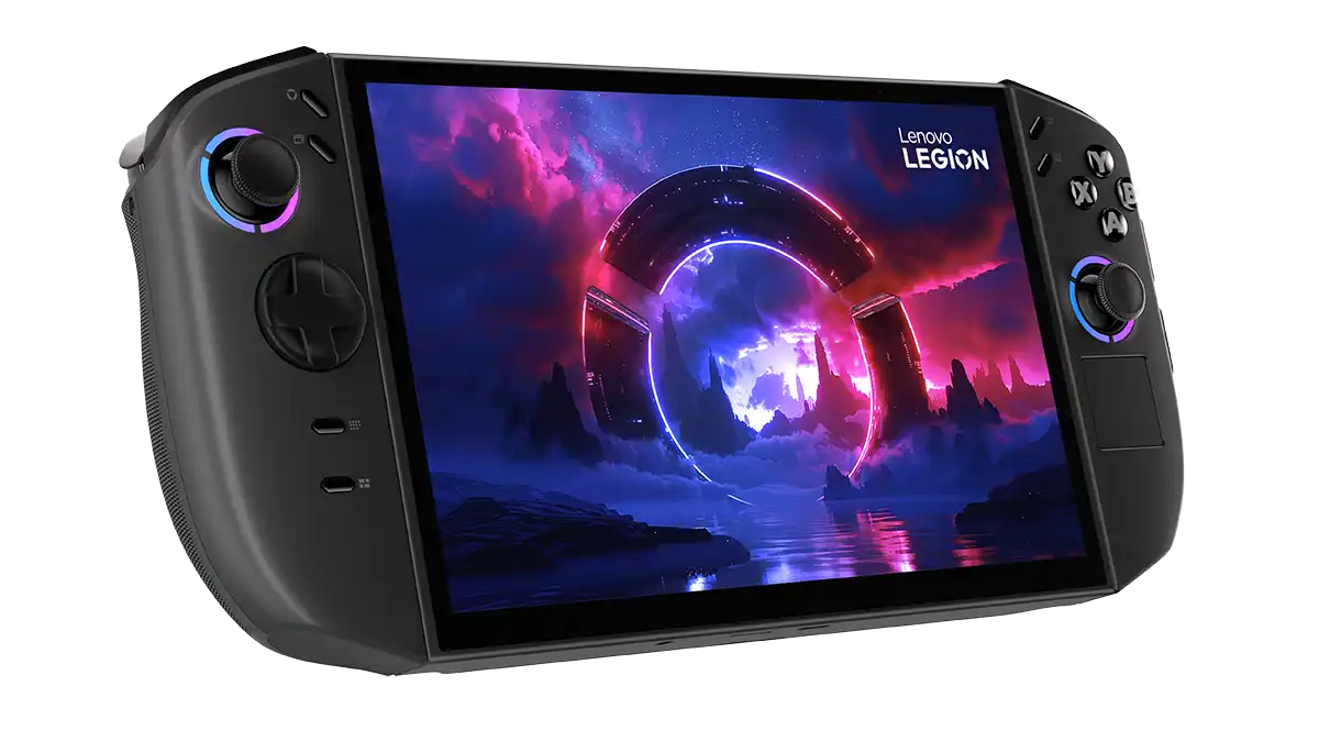 Lenovo Legion Go 2 Indonesia