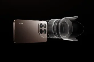 Lensa Leica Xiaomi 15T Pro