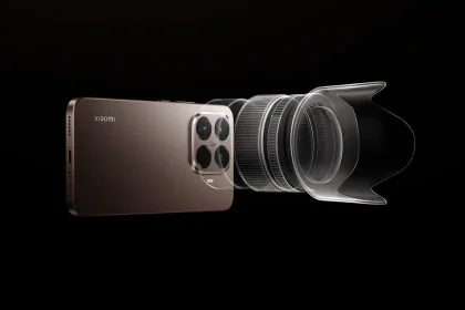 Lensa Leica Xiaomi 15T Pro