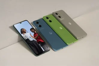 Motorola moto g06 Power