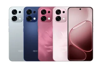 OPPO A6 Pro