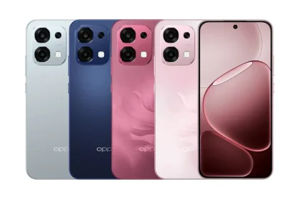 OPPO A6 Pro