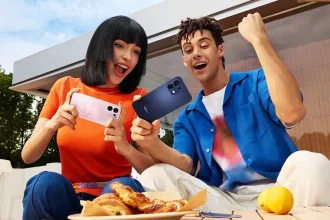 OPPO A6 Pro MLBB Campus Battle