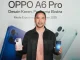 OPPO A6 Pro hadir di Indonesia