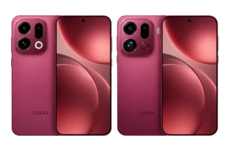 OPPO Find X9 dan Find X9 Pro