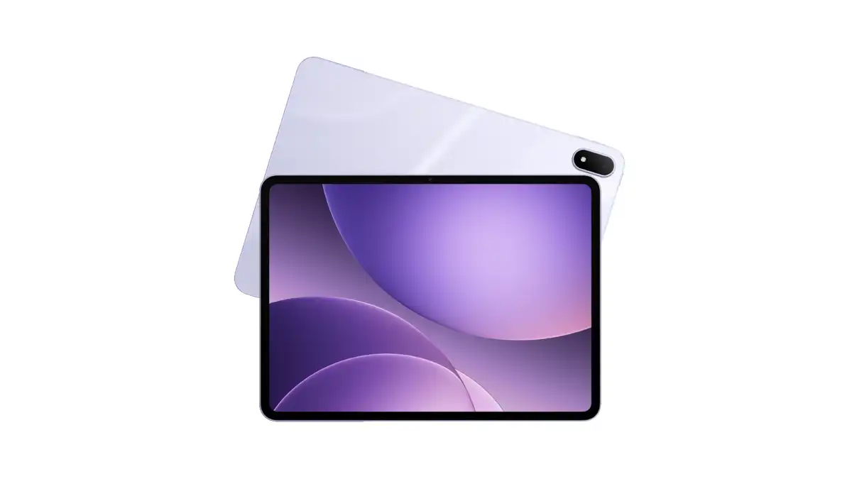 OPPO Pad 5