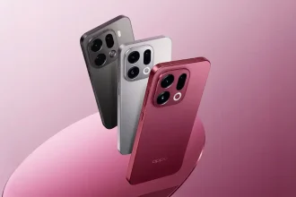 Pendaftaran Minat OPPO Find X9 Series