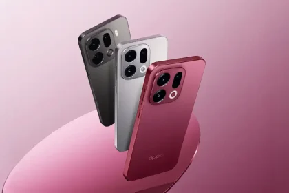 Pendaftaran Minat OPPO Find X9 Series