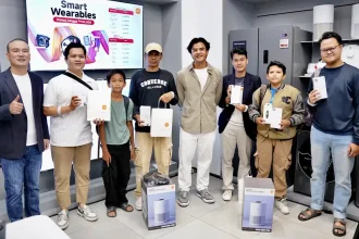 Penjualan Perdana Xiaomi 15T Series di 14 Kota