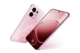 Pre-order OPPO A6 Pro di Indonesia