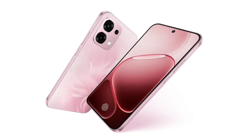 Pre-order OPPO A6 Pro di Indonesia