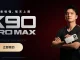 Redmi K90 Pro Max Launch Date