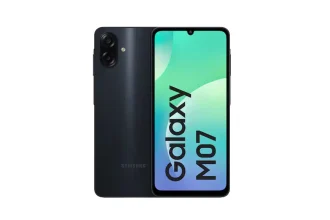 Samsung Galaxy M07