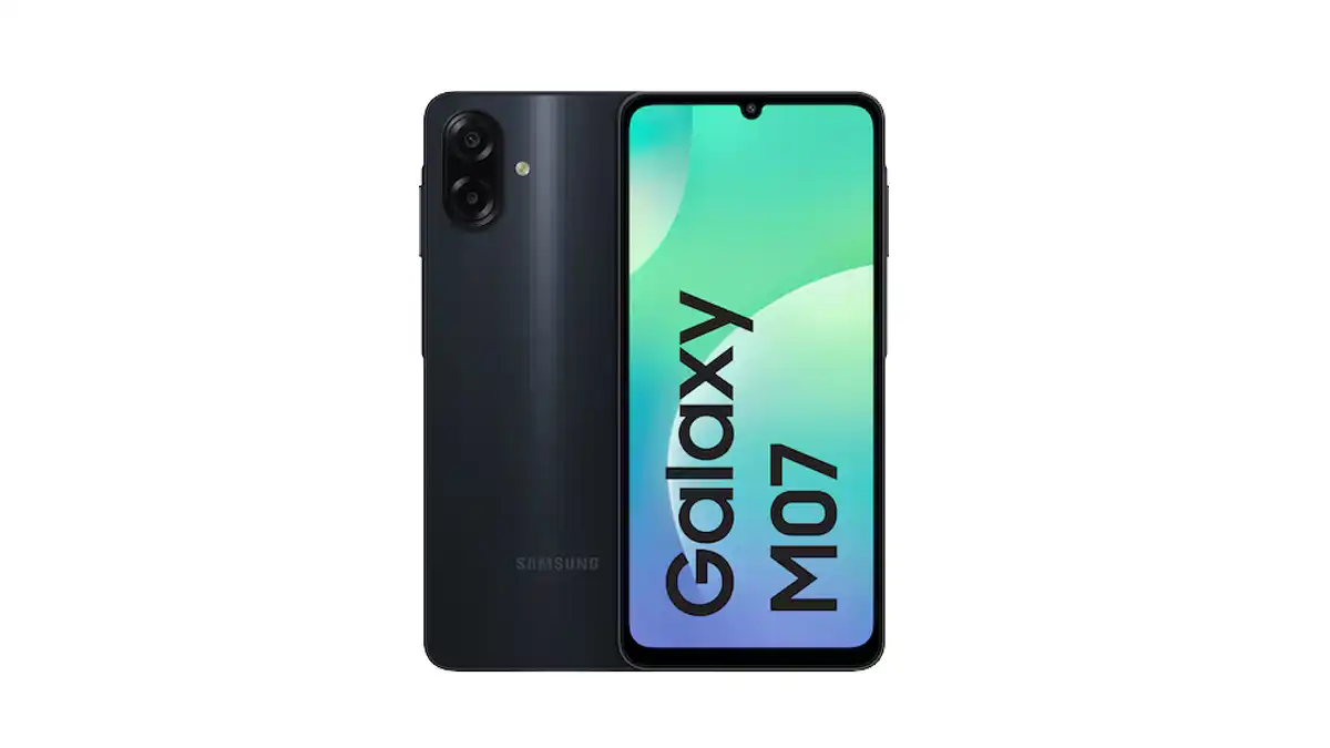 Samsung Galaxy M07