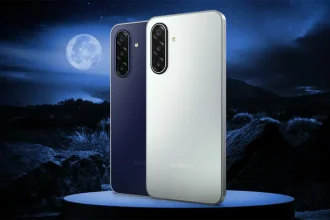 Samsung Galaxy M17