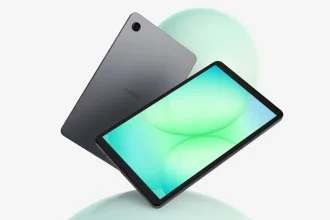 Samsung Galaxy Tab A11