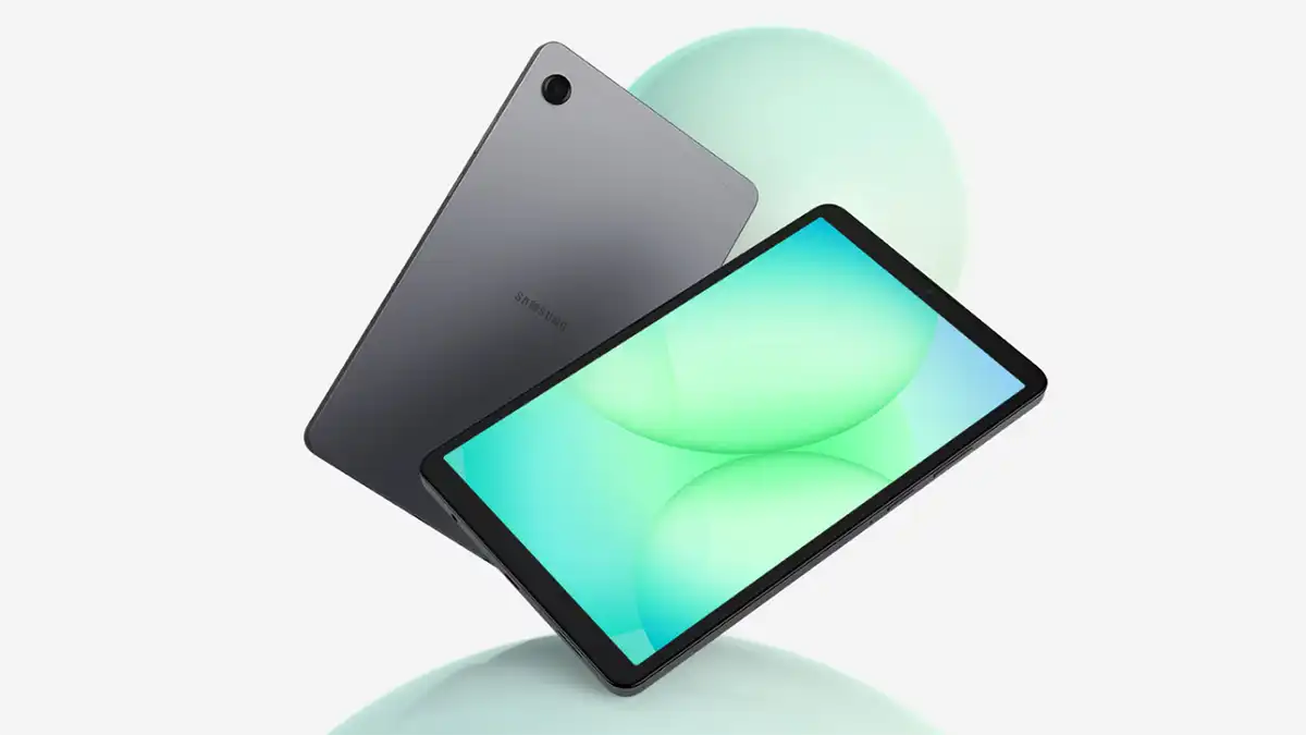 Samsung Galaxy Tab A11