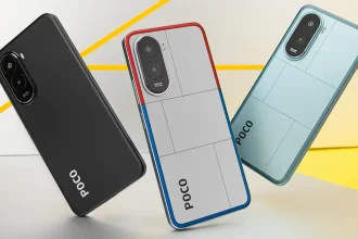 POCO M7 Indonesia